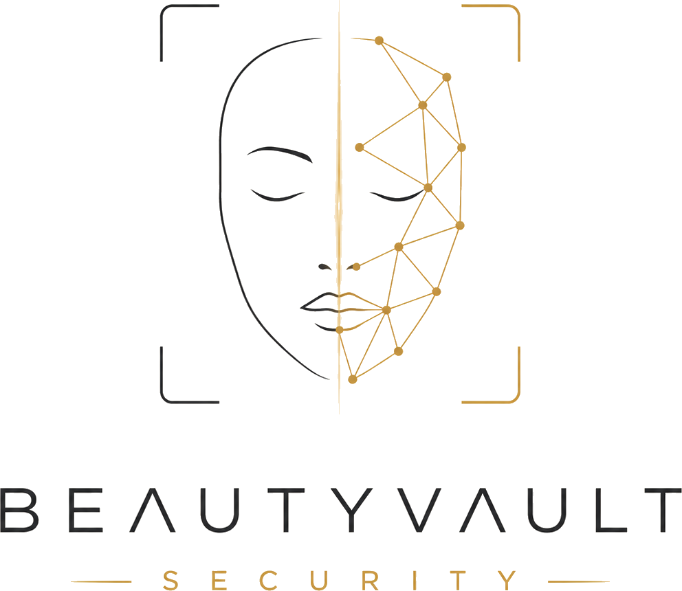 BeautyVault Security logo